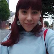 Soy estudiante que ha terminado sus estudios de bachillerato científico biologico. Doy clases presenciales.